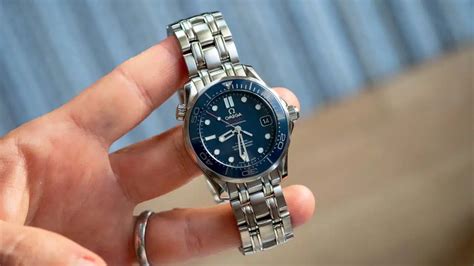 omega watches investment guide